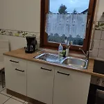 Borchert アパート ラーテノー