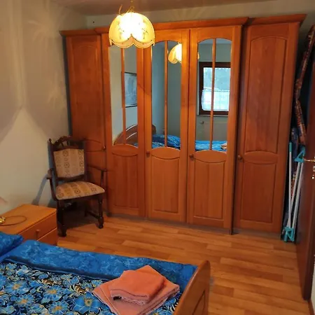 Apartment Borchert *