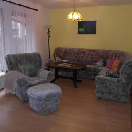 Borchert Lejlighed *