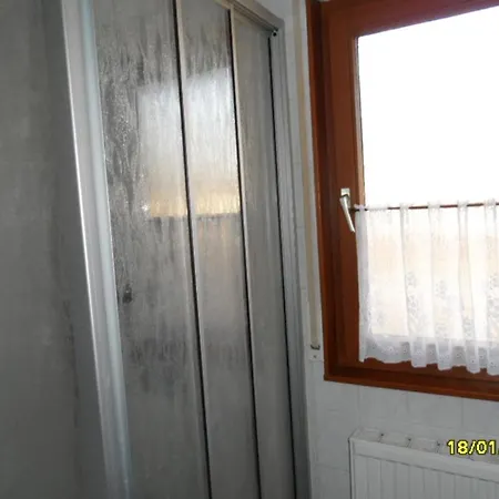 Apartamento Borchert Rathenow