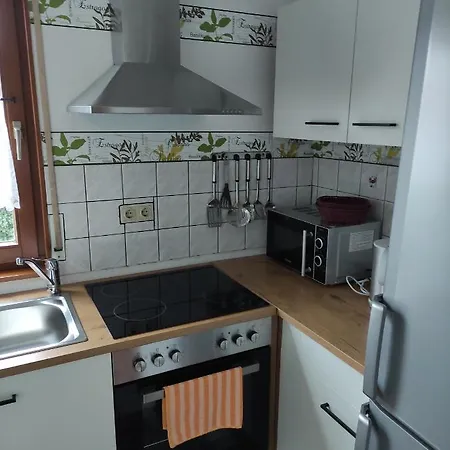 Borchert Lejlighed *