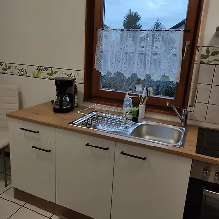 Borchert Lejlighed Rathenow