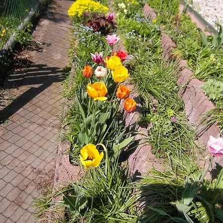 Lejlighed Borchert Rathenow