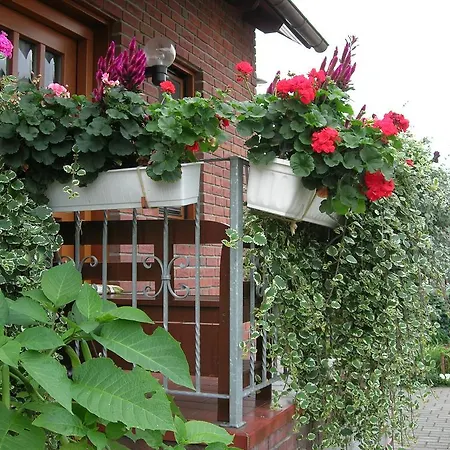 Borchert Apartment