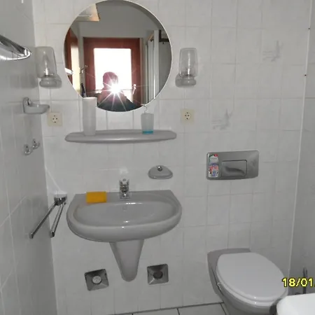 Apartamento Borchert Rathenow