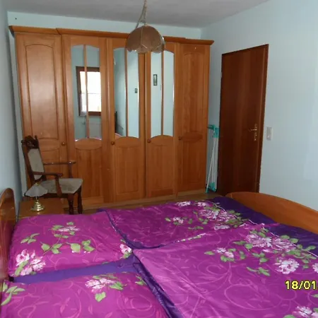 Borchert Apartment *