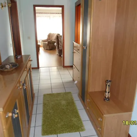 Borchert Apartment *