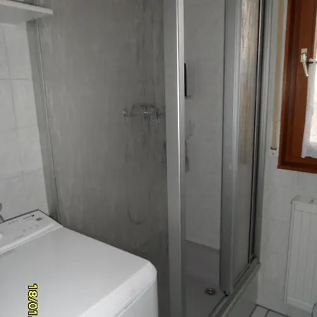 Apartamento Borchert *