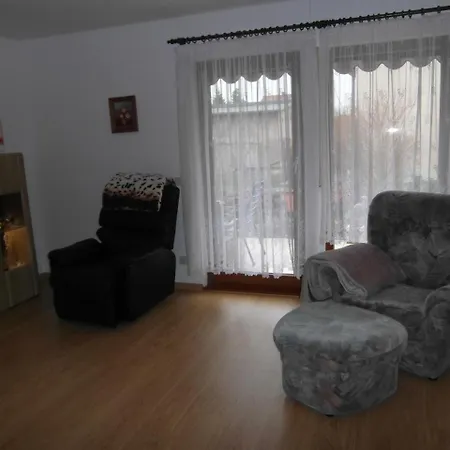 Borchert Lejlighed Rathenow