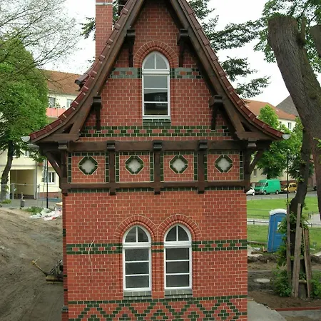 Borchert Apartment