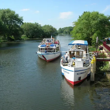 Borchert Apartment *