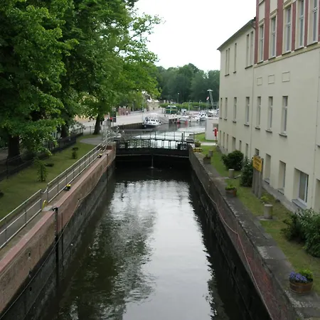 Apartment Borchert