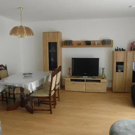 Apartment Borchert Rathenow