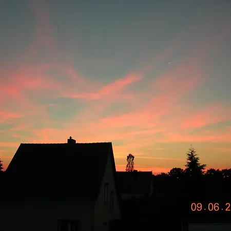 Borchert Apartment *