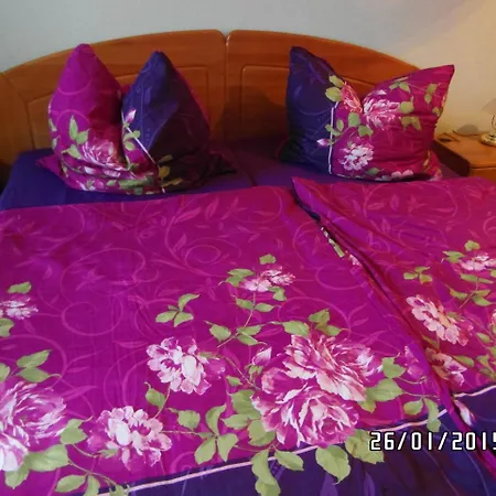 Borchert Apartment