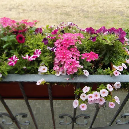 Apartment Borchert Rathenow