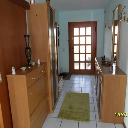 Borchert Apartment *