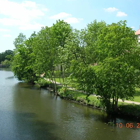 Borchert Apartment *