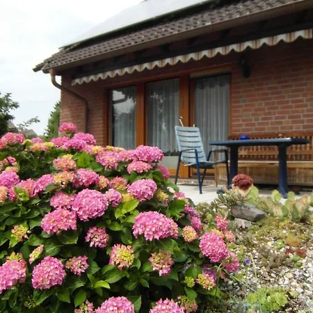 Borchert Lejlighed *