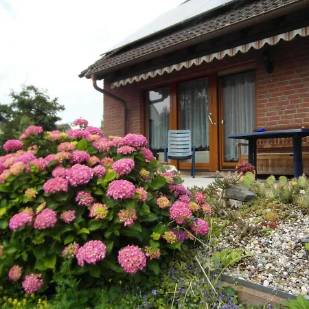 Apartment Borchert Rathenow