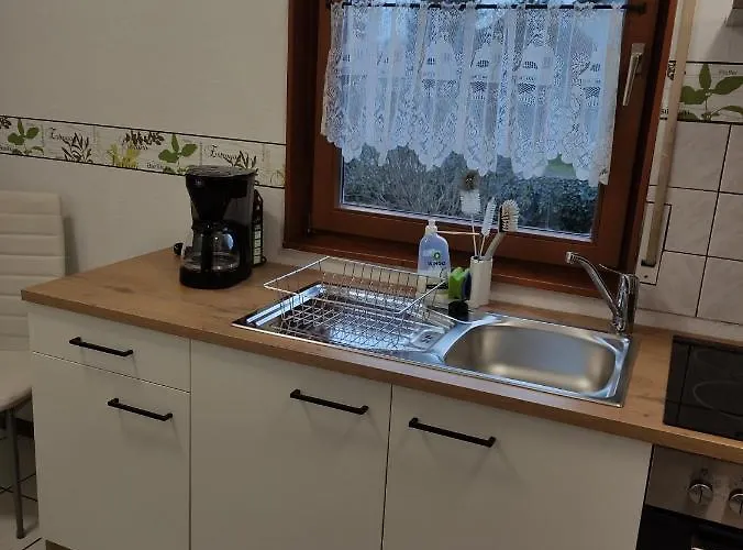 Borchert شقة راتينو