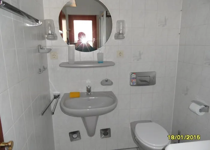 شقة Borchert راتينو