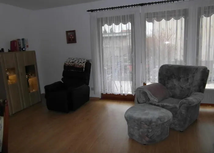 Borchert شقة راتينو