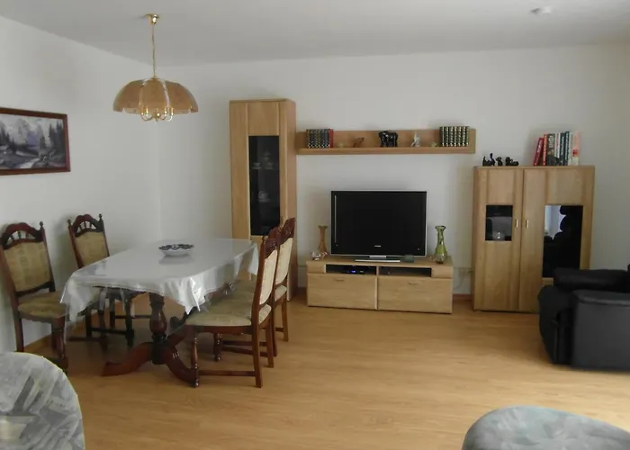 شقة Borchert راتينو