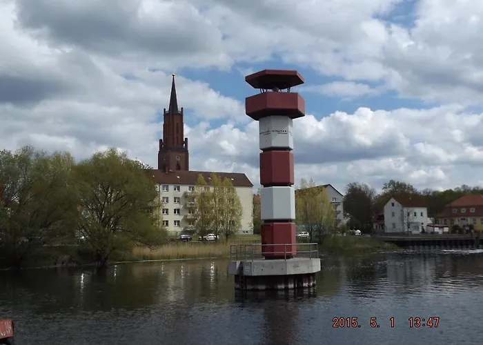 شقة Borchert راتينو